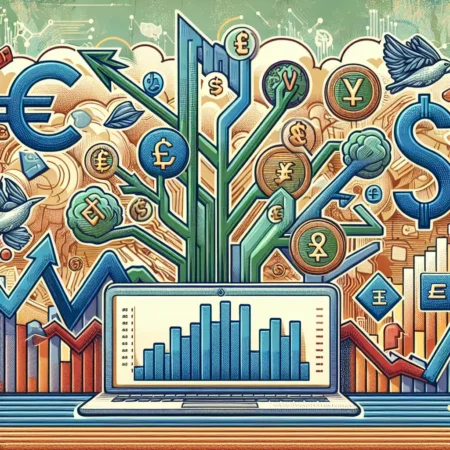 Pergerakan Mata Uang dan Pengaruhnya Terhadap Investasi Forex