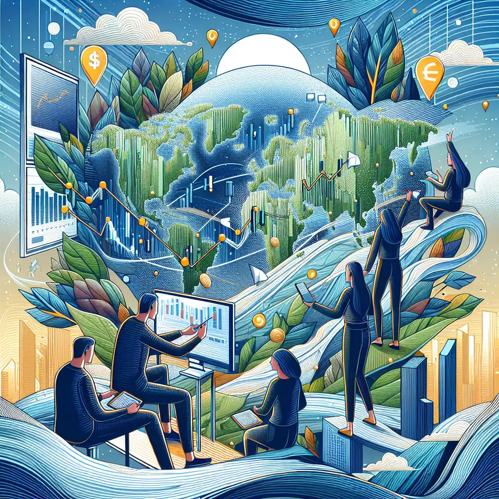 Berita Forex Terbaru: Perubahan yang Perlu Diketahui