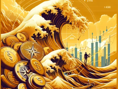 Pergerakan Mata Uang: Menavigasi Kesulitan di Pasar Forex