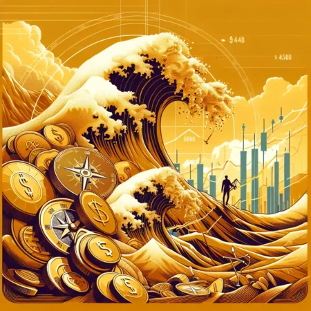 Pergerakan Mata Uang: Menavigasi Kesulitan di Pasar Forex