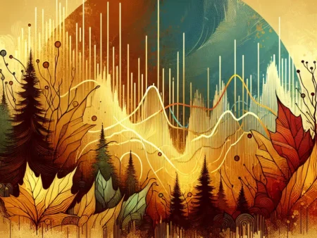 Menggunakan Indikator ADX untuk Mengukur Kekuatan Tren