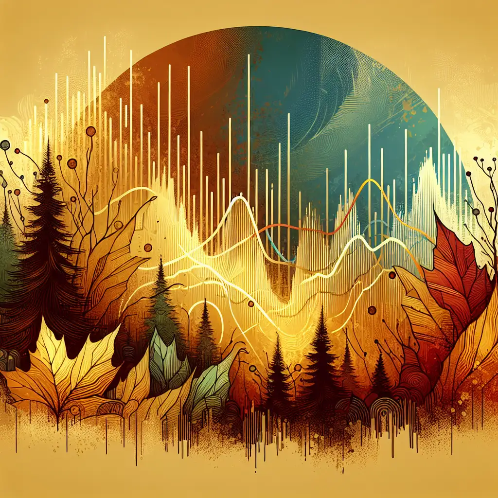 Menggunakan Indikator ADX untuk Mengukur Kekuatan Tren