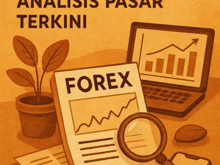 Menggali Informasi: Berita Forex dan Analisis Pasar Terkini