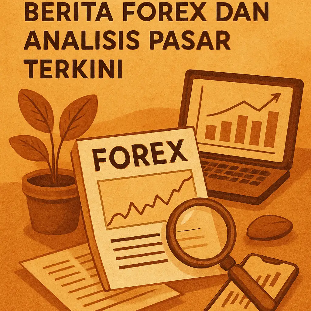 Menggali Informasi: Berita Forex dan Analisis Pasar Terkini