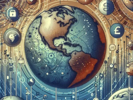 Kebijakan Global dan Implikasinya untuk Strategi Forex Jangka Panjang