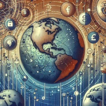 Kebijakan Global dan Implikasinya untuk Strategi Forex Jangka Panjang
