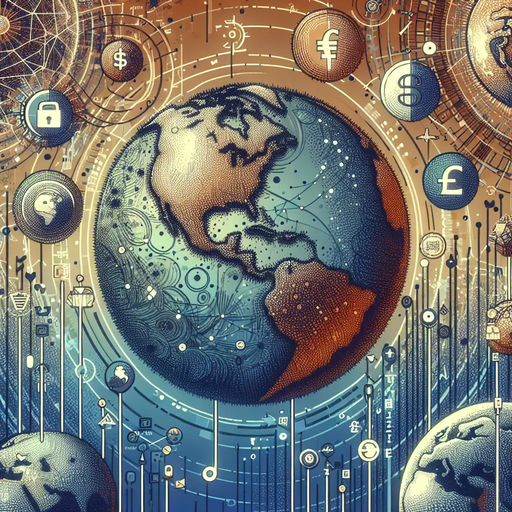 Kebijakan Global dan Implikasinya untuk Strategi Forex Jangka Panjang