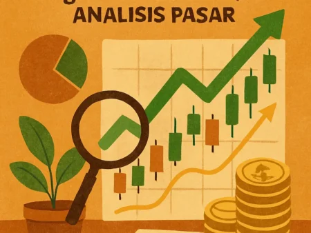 Mengoptimalkan Strategi Trading Anda dengan Menggunakan Analisis Pasar