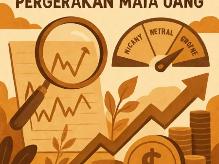 Memahami Sentimen Pasar dan Dampaknya pada Pergerakan Mata Uang