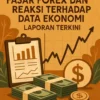 Pasar Forex dan Reaksi terhadap Data Ekonomi: Laporan Terkini