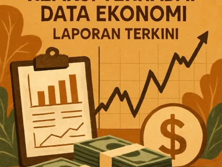 Pasar Forex dan Reaksi terhadap Data Ekonomi: Laporan Terkini