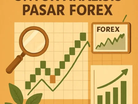 Menggunakan Grafik Renko untuk Analisis Pasar Forex