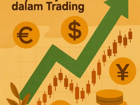 Pergerakan Mata Uang: Membangun Kepercayaan Diri dalam Trading