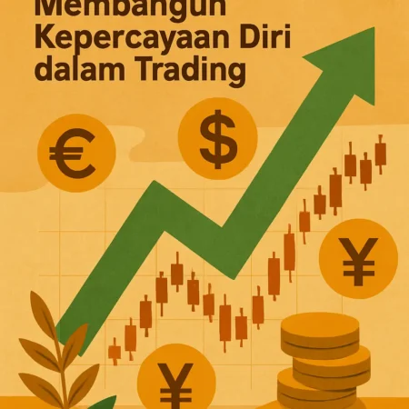 Pergerakan Mata Uang: Membangun Kepercayaan Diri dalam Trading