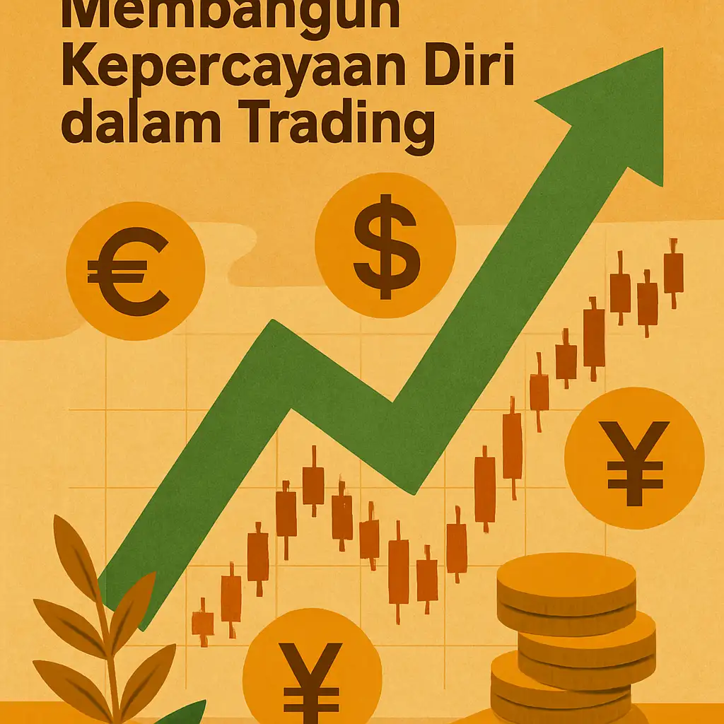 Pergerakan Mata Uang: Membangun Kepercayaan Diri dalam Trading