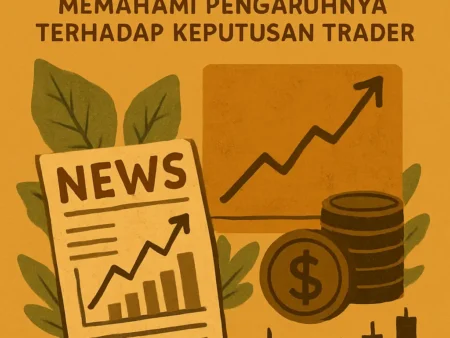 Berita Forex: Memahami Pengaruhnya Terhadap Keputusan Trader