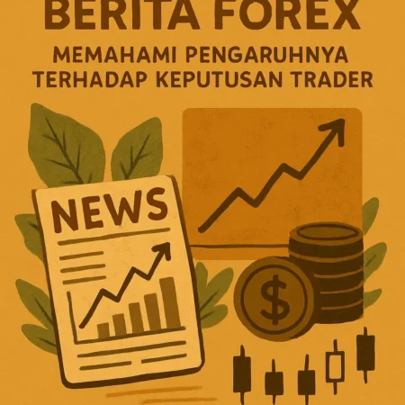 Berita Forex: Memahami Pengaruhnya Terhadap Keputusan Trader