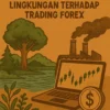 Dampak Kebijakan Lingkungan Terhadap Trading Forex