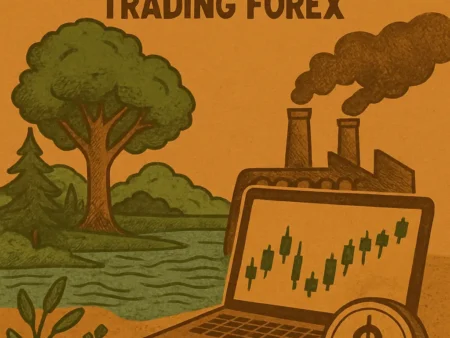 Dampak Kebijakan Lingkungan Terhadap Trading Forex