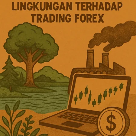 Dampak Kebijakan Lingkungan Terhadap Trading Forex