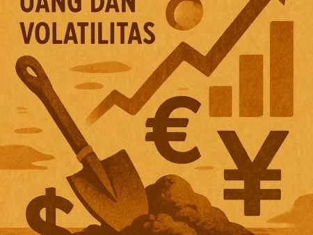 Menggali Lebih Dalam tentang Pergerakan Mata Uang dan Volatilitas