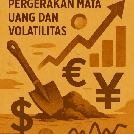 Menggali Lebih Dalam tentang Pergerakan Mata Uang dan Volatilitas